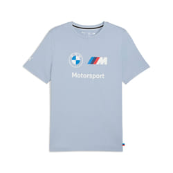 T-shirt à logo Puma BMW MMS Essentials