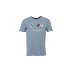 T-shirt à logo Puma BMW MMS Essentials