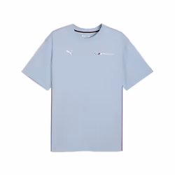 T-shirt à logo Puma Essentials BMW Motorsport - XL