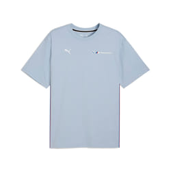 T-shirt à logo Puma Essentials BMW Motorsport - XL