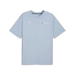 T-shirt à logo Puma Essentials BMW Motorsport