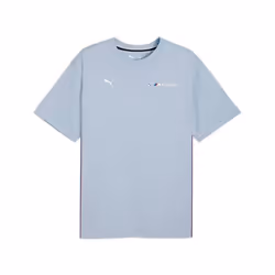 T-shirt à logo Puma Essentials BMW Motorsport