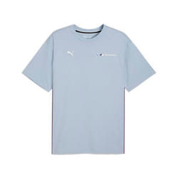 T-shirt à logo Puma Essentials BMW Motorsport