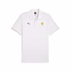 Polo Puma Ferrari Race Cloudspun