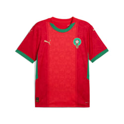 Maillot Domicile Maroc CAN 2025
