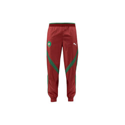 Pantalon de survêtement Prematch Maroc CAN 2025