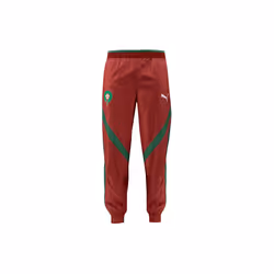 Pantalon de survêtement Prematch Maroc CAN 2025