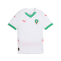 Maillot Exterieur enfant Maroc CAN 2025