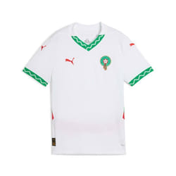 Maillot Exterieur enfant Maroc CAN 2025