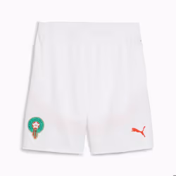 Short Maroc CAN 2025