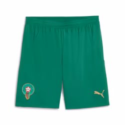 Short Maroc CAN 2025