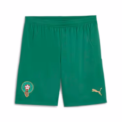 Short Maroc CAN 2025