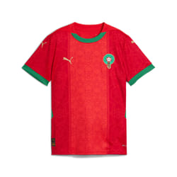 Maillot Domicile enfant Maroc CAN 2025
