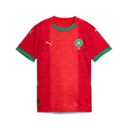 Maillot Domicile enfant Maroc CAN 2025