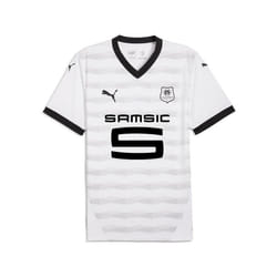 Maillot Extérieur Stade Rennais 2024/25