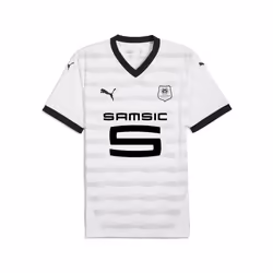Maillot Extérieur Stade Rennais 2024/25