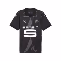 Maillot Third Stade Rennais 2024/25