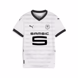Maillot Extérieur enfant Stade Rennais 2024/25