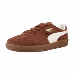 Puma modèle Palermo Marron - 41