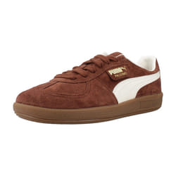 Puma modèle Palermo Marron - 41