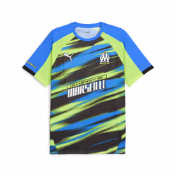 Maillot Faster OM 2024/25 - S