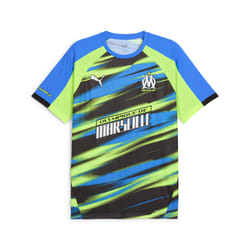 Maillot Faster OM 2024/25 - S