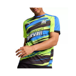 Maillot Faster OM 2024/25
