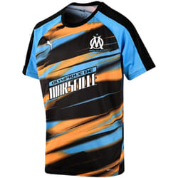 Maillot Faster OM 2024/25