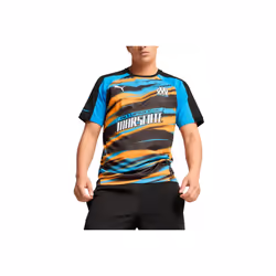 Maillot Faster OM 2024/25 - XS