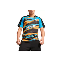 Maillot Faster OM 2024/25 - XS