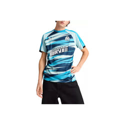 Maillot Faster OM 2024/25