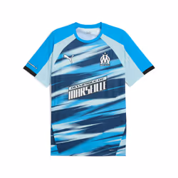 Maillot Faster OM 2024/25 - XL