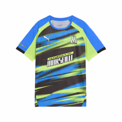 Maillot Faster enfant OM 2024/25