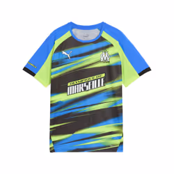 Maillot Faster enfant OM 2024/25