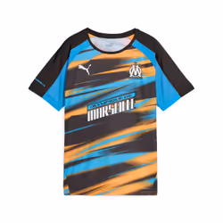 Maillot Faster enfant OM 2024/25