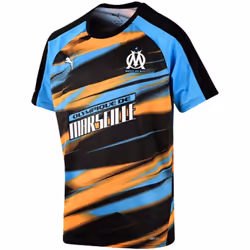 Maillot Faster enfant OM 2024/25