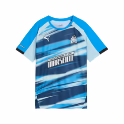 Maillot Faster enfant OM 2024/25