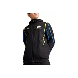 Veste de survêtement Faster OM 2024/25
