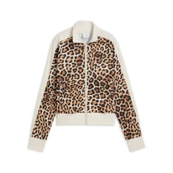 Veste de survêtement femme Puma T7 Leo Luxe AOP