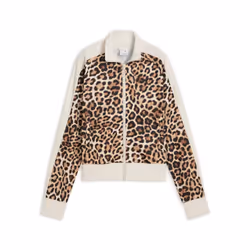 Veste de survêtement femme Puma T7 Leo Luxe AOP