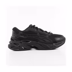 Basket Puma Exotek 2.0 Homme Noir