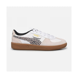 Basket Puma Terrace heritage Femme Blanc