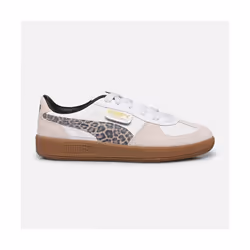 Basket Puma Terrace heritage Femme Blanc