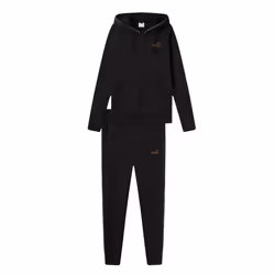 Puma Survêtement pour Femme Essentials+ Animal Noir 689001-01