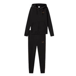 Puma Survêtement pour Femme Essentials+ Animal Noir 689001-01