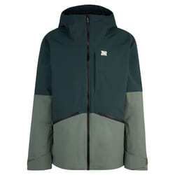 Veste de ski à capuche ski Ziener Rikkard