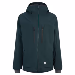 Veste de ski à capuche Ziener Reyk