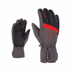 Gants de ski enfant Ziener Leif GTX