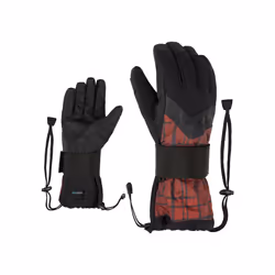 Gants de ski Ziener Milan As®