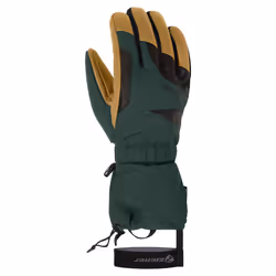 Gants de ski Ziener Gaiku AS(R) AW